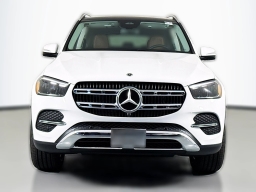 Mercedes-Benz GLE GLE 350 SUV 2026