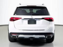 Mercedes-Benz GLE GLE 350 SUV 2026
