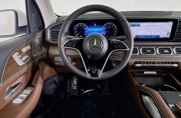 Mercedes-Benz GLE GLE 350 SUV 2026