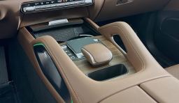 Mercedes-Benz GLE GLE 350 SUV 2026