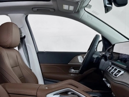 Mercedes-Benz GLE GLE 350 SUV 2026