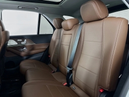 Mercedes-Benz GLE GLE 350 SUV 2026