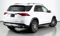 Mercedes-Benz GLE GLE 350 SUV 2026