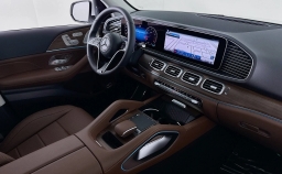Mercedes-Benz GLE GLE 350 SUV 2026