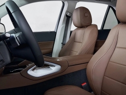 Mercedes-Benz GLE GLE 350 SUV 2026