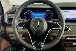 Mercedes-Benz GLE GLE 350 SUV 2026