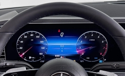 Mercedes-Benz GLE GLE 350 SUV 2026