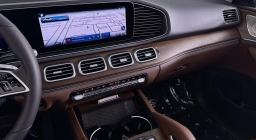 Mercedes-Benz GLE GLE 350 SUV 2026