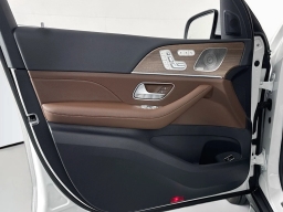 Mercedes-Benz GLE GLE 350 SUV 2026