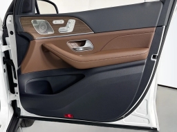 Mercedes-Benz GLE GLE 350 SUV 2026