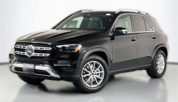 Mercedes-Benz GLE GLE 350 SUV 2026