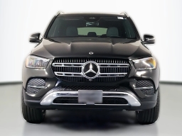 Mercedes-Benz GLE GLE 350 SUV 2026