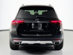 Mercedes-Benz GLE GLE 350 SUV 2026