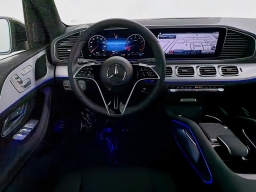 Mercedes-Benz GLE GLE 350 SUV 2026