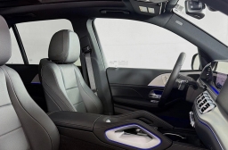 Mercedes-Benz GLE GLE 350 SUV 2026