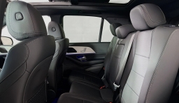 Mercedes-Benz GLE GLE 350 SUV 2026