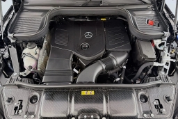 Mercedes-Benz GLE GLE 350 SUV 2026
