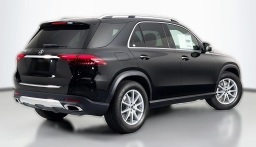 Mercedes-Benz GLE GLE 350 SUV 2026