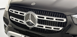 Mercedes-Benz GLE GLE 350 SUV 2026