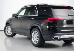 Mercedes-Benz GLE GLE 350 SUV 2026