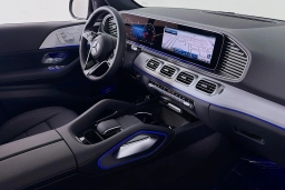 Mercedes-Benz GLE GLE 350 SUV 2026