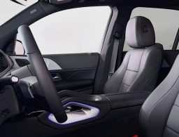 Mercedes-Benz GLE GLE 350 SUV 2026