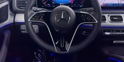 Mercedes-Benz GLE GLE 350 SUV 2026