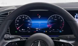 Mercedes-Benz GLE GLE 350 SUV 2026