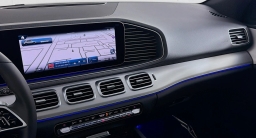Mercedes-Benz GLE GLE 350 SUV 2026
