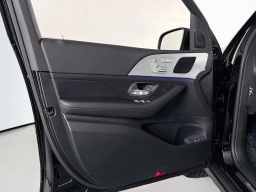 Mercedes-Benz GLE GLE 350 SUV 2026