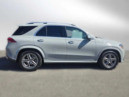 Mercedes-Benz GLE GLE 350 SUV 2026