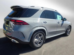 Mercedes-Benz GLE GLE 350 SUV 2026