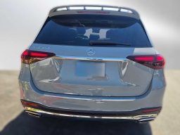 Mercedes-Benz GLE GLE 350 SUV 2026