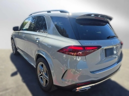 Mercedes-Benz GLE GLE 350 SUV 2026