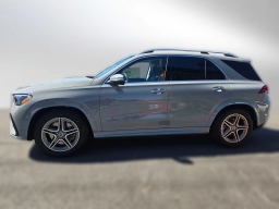 Mercedes-Benz GLE GLE 350 SUV 2026