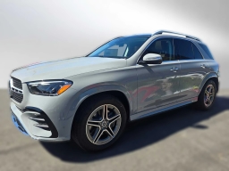Mercedes-Benz GLE GLE 350 SUV 2026