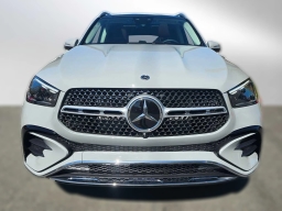 Mercedes-Benz GLE GLE 350 SUV 2026