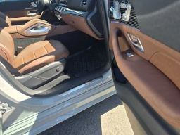 Mercedes-Benz GLE GLE 350 SUV 2026