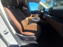 Mercedes-Benz GLE GLE 350 SUV 2026