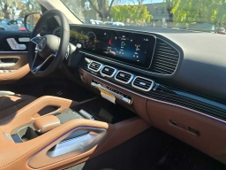 Mercedes-Benz GLE GLE 350 SUV 2026