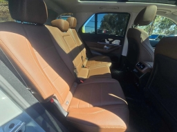 Mercedes-Benz GLE GLE 350 SUV 2026