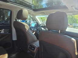 Mercedes-Benz GLE GLE 350 SUV 2026
