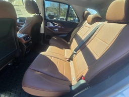 Mercedes-Benz GLE GLE 350 SUV 2026