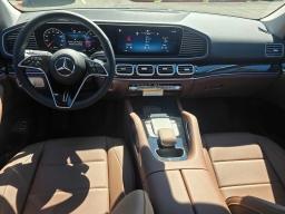 Mercedes-Benz GLE GLE 350 SUV 2026