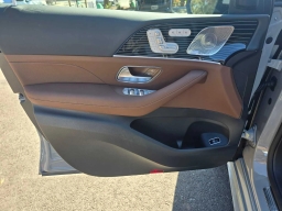 Mercedes-Benz GLE GLE 350 SUV 2026