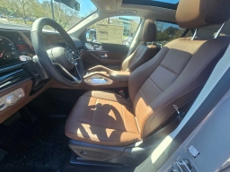 Mercedes-Benz GLE GLE 350 SUV 2026