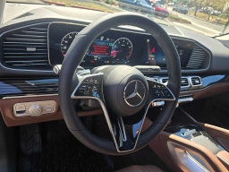 Mercedes-Benz GLE GLE 350 SUV 2026