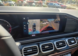 Mercedes-Benz GLE GLE 350 SUV 2026