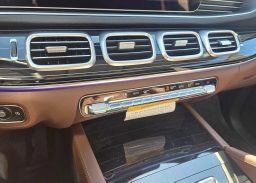 Mercedes-Benz GLE GLE 350 SUV 2026