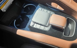 Mercedes-Benz GLE GLE 350 SUV 2026